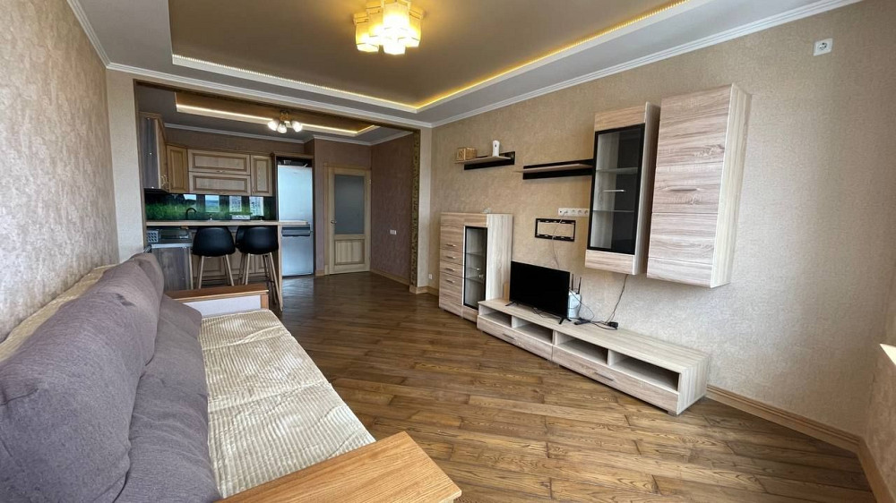 Велика 1-к квартира, Київ, біля метро Академ містечко БЕЗ КОМІСІЇ Київ - зображення 6