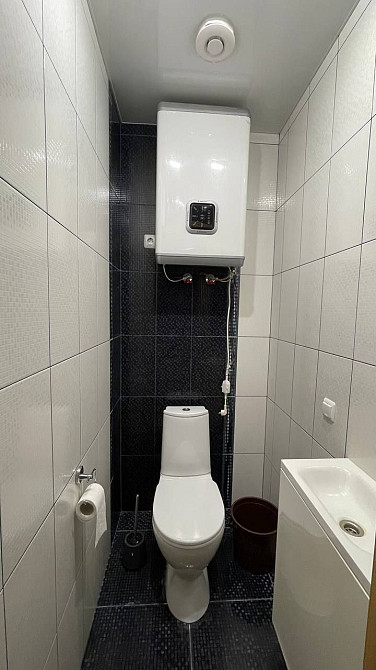 Велика 1-к квартира, Київ, біля метро Академ містечко БЕЗ КОМІСІЇ Київ - зображення 5