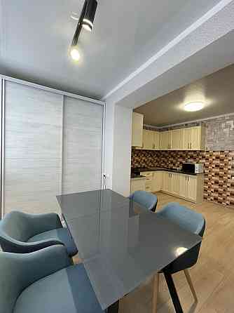Продаж 1-кімнатної квартири в новоюудові. Гречани, сучасний дизайн. Хмельницький