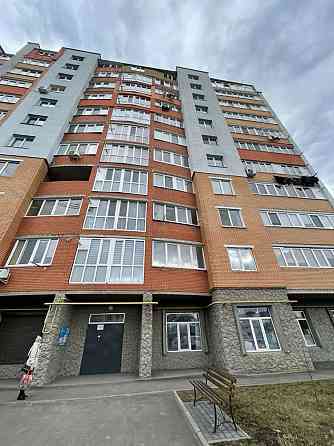 Продаж 1-кімнатної квартири в новоюудові. Гречани, сучасний дизайн. Хмельницький