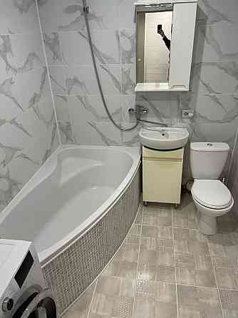 Продаж 1-кімнатної квартири в новоюудові. Гречани, сучасний дизайн. Хмельницький