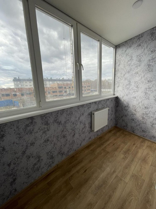 Продаж 1-кімнатної квартири в новоюудові. Гречани, сучасний дизайн. Хмельницький - зображення 4