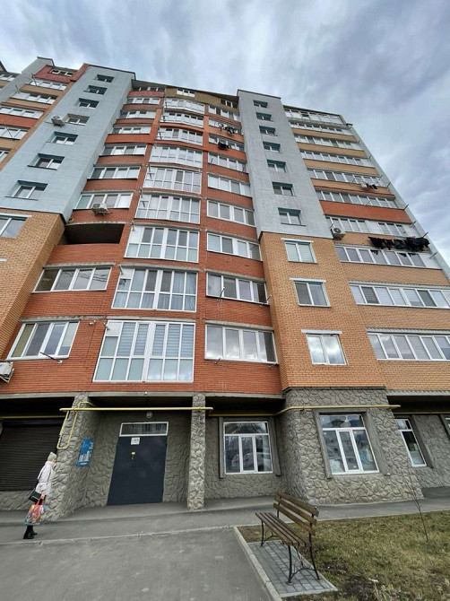 Продаж 1-кімнатної квартири в новоюудові. Гречани, сучасний дизайн. Хмельницький - зображення 6