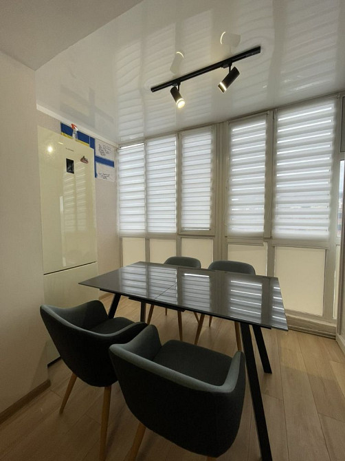 Продаж 1-кімнатної квартири в новоюудові. Гречани, сучасний дизайн. Хмельницький - зображення 2