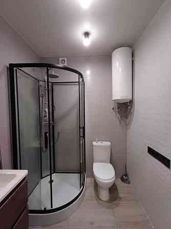 СРОЧНО Продам НОВУЮ 1 комн. квартиру с РЕМОНТОМ ЖК Гидропарк AB Харьков