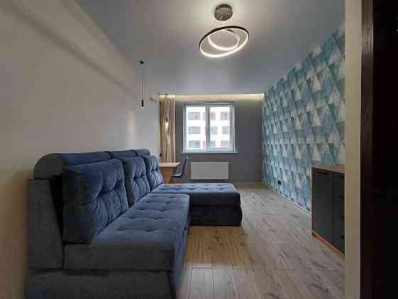 СРОЧНО Продам НОВУЮ 1 комн. квартиру с РЕМОНТОМ ЖК Гидропарк AB Харьков