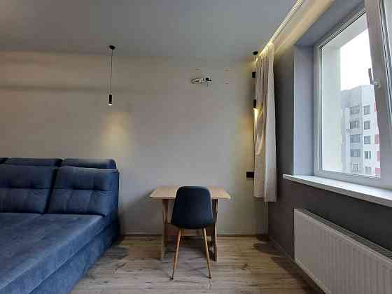 СРОЧНО Продам НОВУЮ 1 комн. квартиру с РЕМОНТОМ ЖК Гидропарк AB Харьков