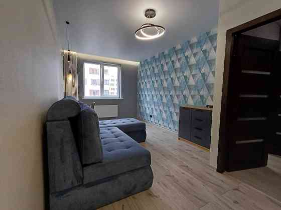 СРОЧНО Продам НОВУЮ 1 комн. квартиру с РЕМОНТОМ ЖК Гидропарк AB Харьков