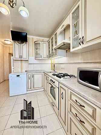 Продаж 2-кімнатної квартири в ЖК "Софіївська Слобідка" поряд ЖК Софія Софиевская Борщаговка