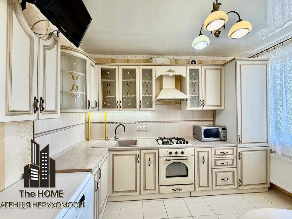 Продаж 2-кімнатної квартири в ЖК "Софіївська Слобідка" поряд ЖК Софія Софиевская Борщаговка - изображение 6