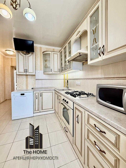 Продаж 2-кімнатної квартири в ЖК "Софіївська Слобідка" поряд ЖК Софія Софиевская Борщаговка - изображение 5