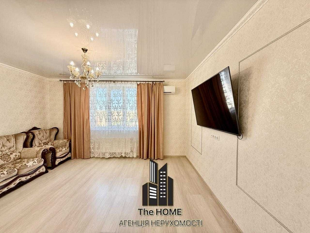 Продаж 2-кімнатної квартири в ЖК "Софіївська Слобідка" поряд ЖК Софія Софиевская Борщаговка - изображение 8