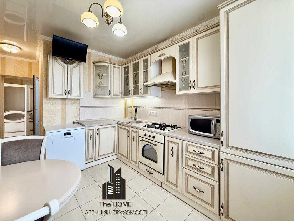 Продаж 2-кімнатної квартири в ЖК "Софіївська Слобідка" поряд ЖК Софія Софиевская Борщаговка - изображение 3