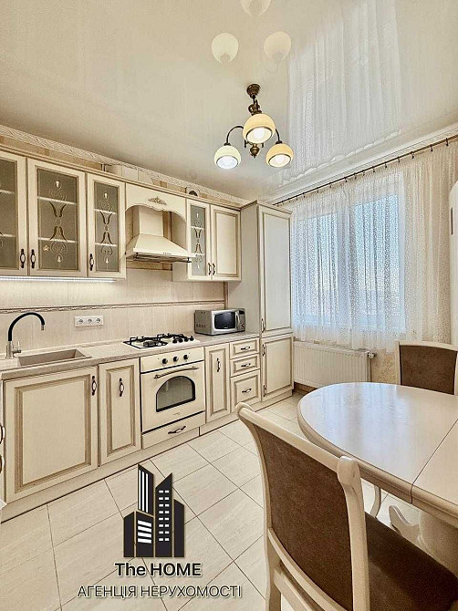 Продаж 2-кімнатної квартири в ЖК "Софіївська Слобідка" поряд ЖК Софія Софиевская Борщаговка - изображение 1