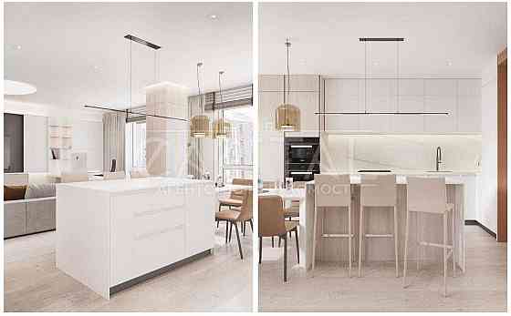 Продажа квартир ул. Кольцевая дорога, 1 ЖК Республика Київ