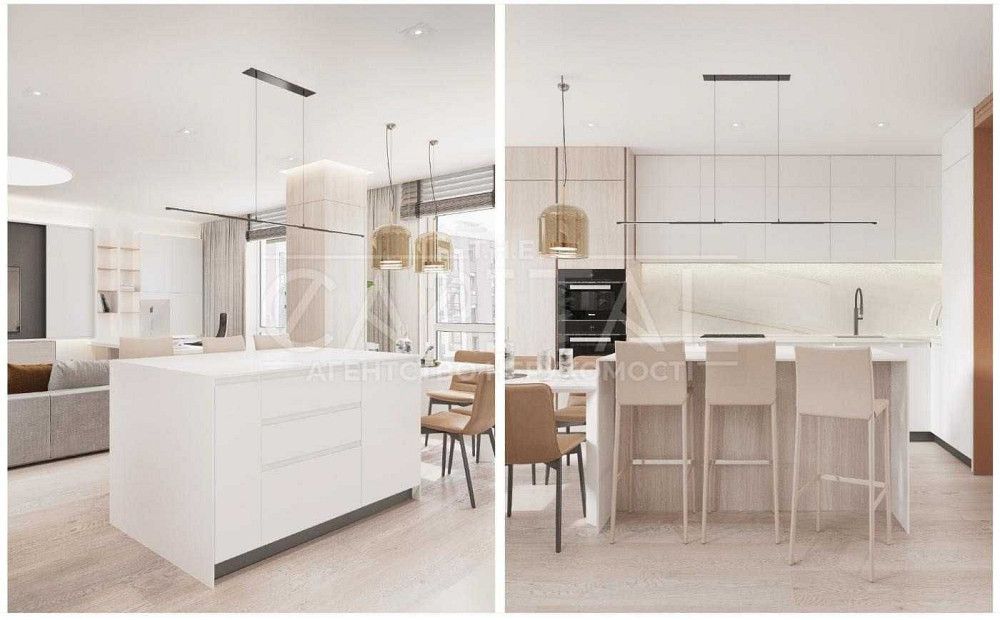 Продажа квартир ул. Кольцевая дорога, 1 ЖК Республика Київ - зображення 5