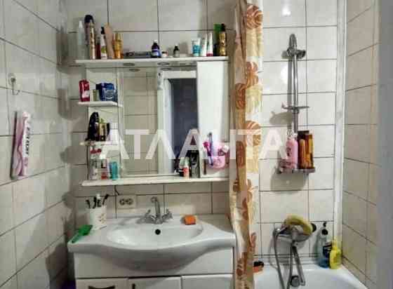 3  ком квартира на Поселке Котовского Одеса