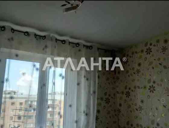 3  ком квартира на Поселке Котовского Одеса