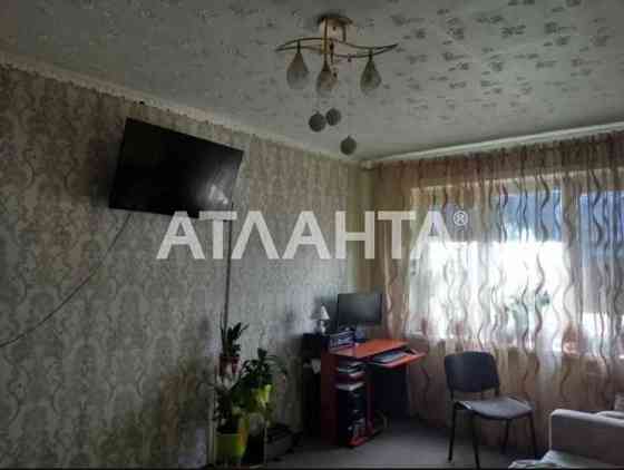 3  ком квартира на Поселке Котовского Одеса