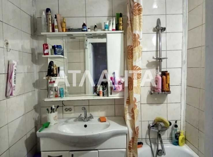 3  ком квартира на Поселке Котовского Одеса - зображення 6