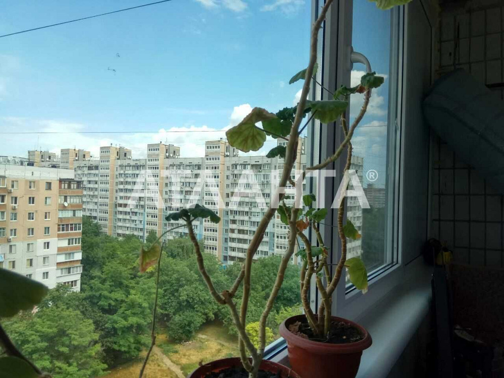 3  ком квартира на Поселке Котовского Одеса - зображення 5