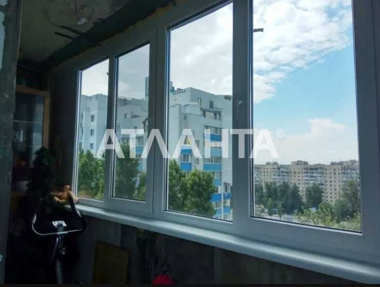 3  ком квартира на Поселке Котовского Одеса - зображення 8