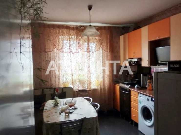 3  ком квартира на Поселке Котовского Одеса - зображення 1