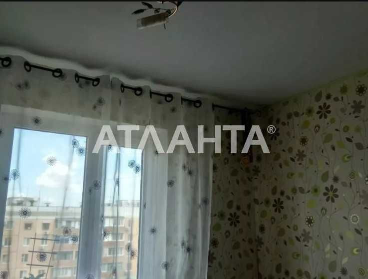 3  ком квартира на Поселке Котовского Одеса - зображення 3