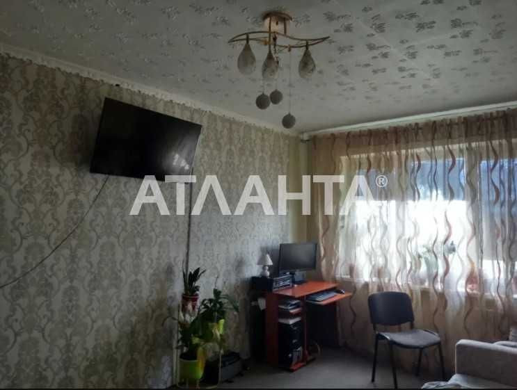 3  ком квартира на Поселке Котовского Одеса - зображення 2