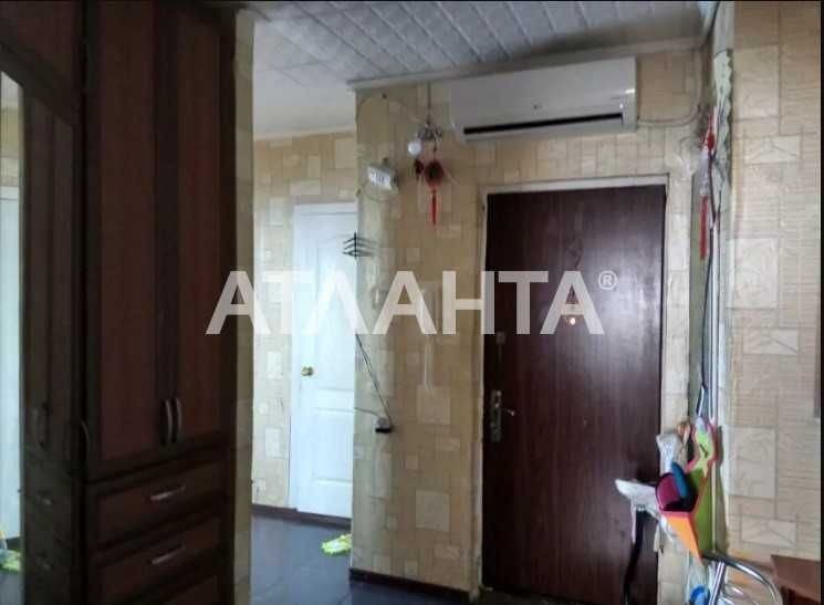 3  ком квартира на Поселке Котовского Одеса - зображення 7