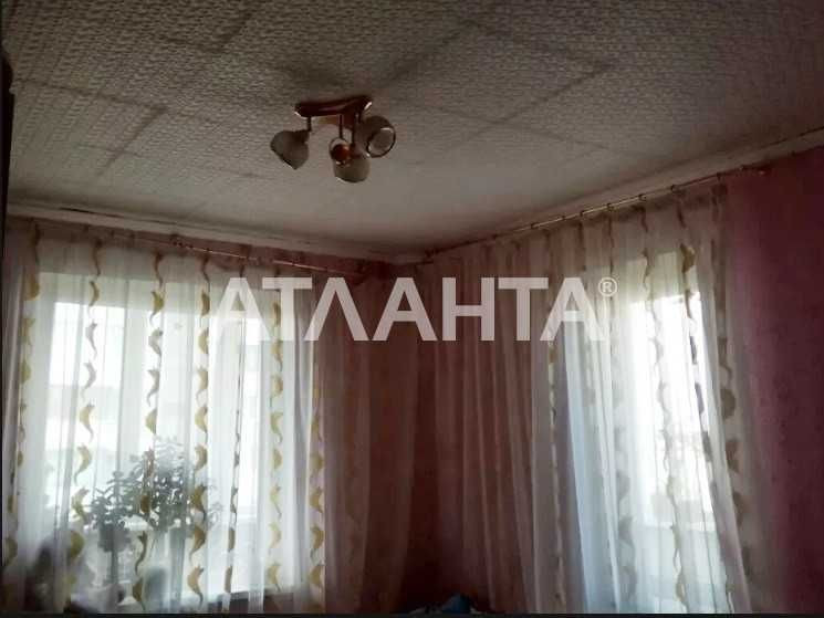 3  ком квартира на Поселке Котовского Одеса - зображення 4