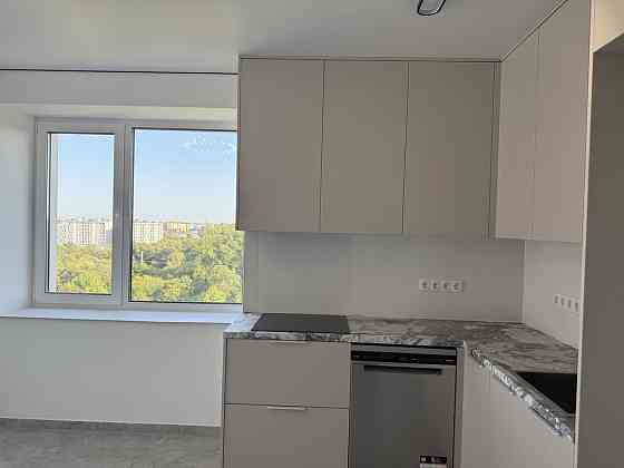 Продаж 1 кім квартири з ресонтом Ивано-Франковск