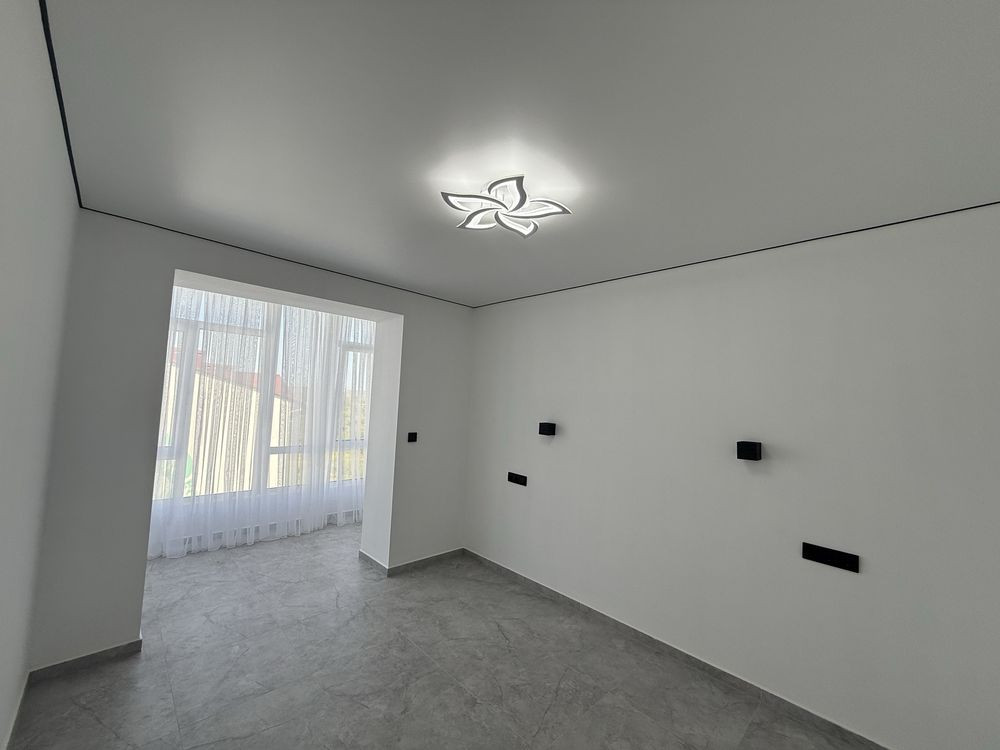 Продаж 1 кім квартири з ресонтом Ивано-Франковск - изображение 4