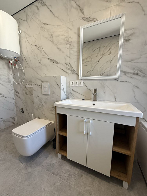 Продаж 1 кім квартири з ресонтом Ивано-Франковск - изображение 8