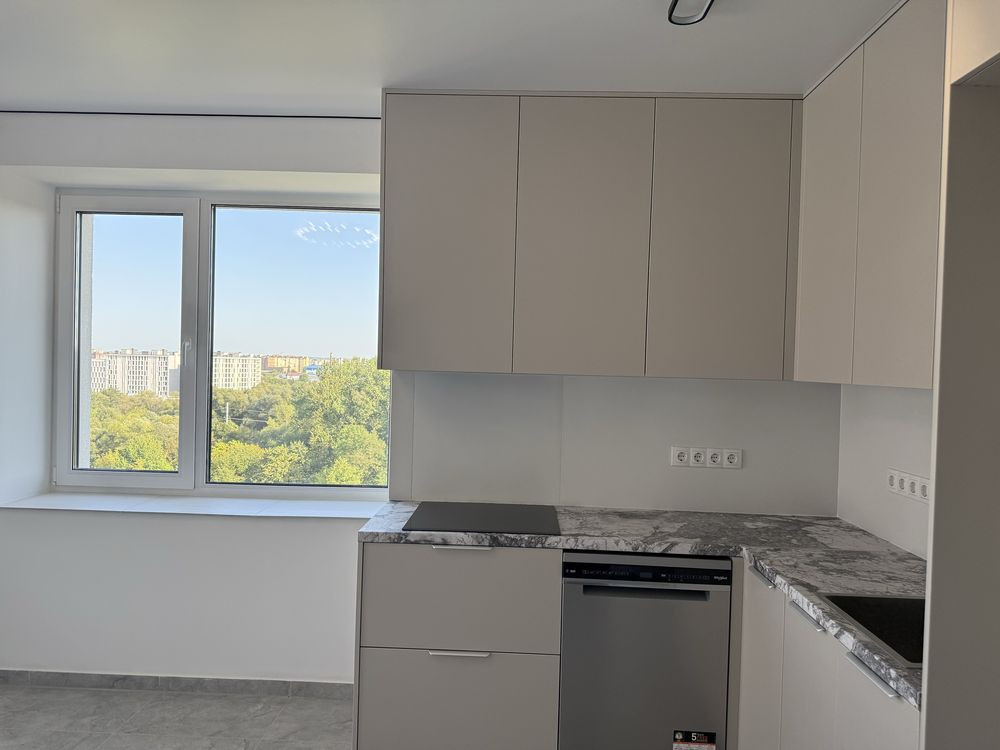 Продаж 1 кім квартири з ресонтом Ивано-Франковск - изображение 6