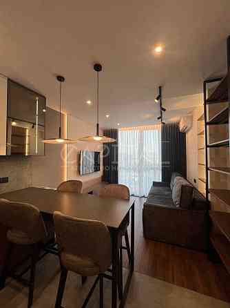 Продажа квартир ул. Салютная, 2 корпус 6 ЖК Файна Таун Київ