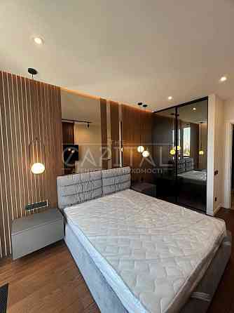 Продажа квартир ул. Салютная, 2 корпус 6 ЖК Файна Таун Київ