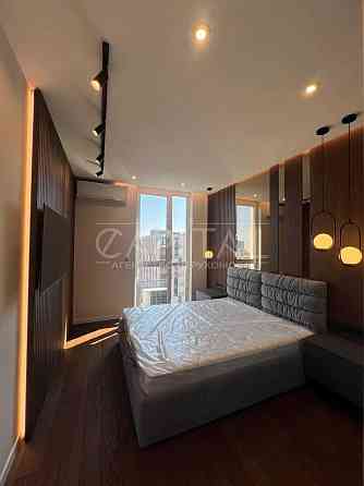 Продажа квартир ул. Салютная, 2 корпус 6 ЖК Файна Таун Київ