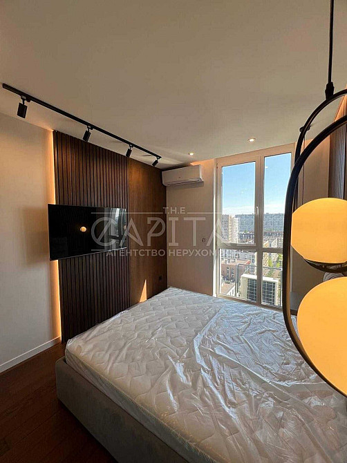 Продажа квартир ул. Салютная, 2 корпус 6 ЖК Файна Таун Київ - зображення 7