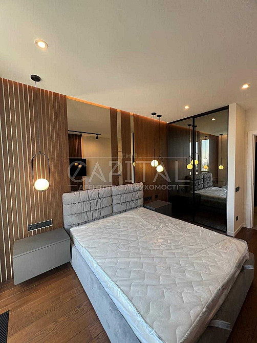 Продажа квартир ул. Салютная, 2 корпус 6 ЖК Файна Таун Київ - зображення 5