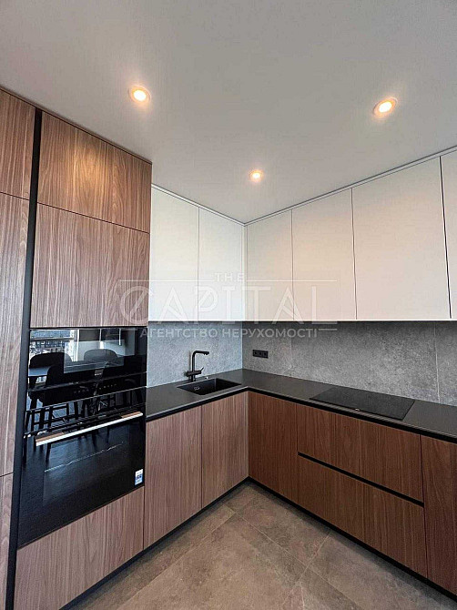 Продажа квартир ул. Салютная, 2 корпус 6 ЖК Файна Таун Київ - зображення 4