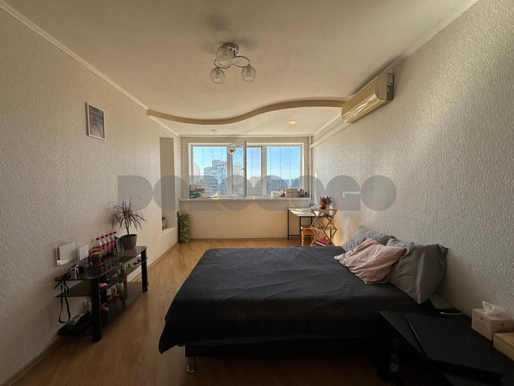 Продаж 1к, метро Чернігівська, Братиславська 22, 34м2, ремонт Київ - зображення 6