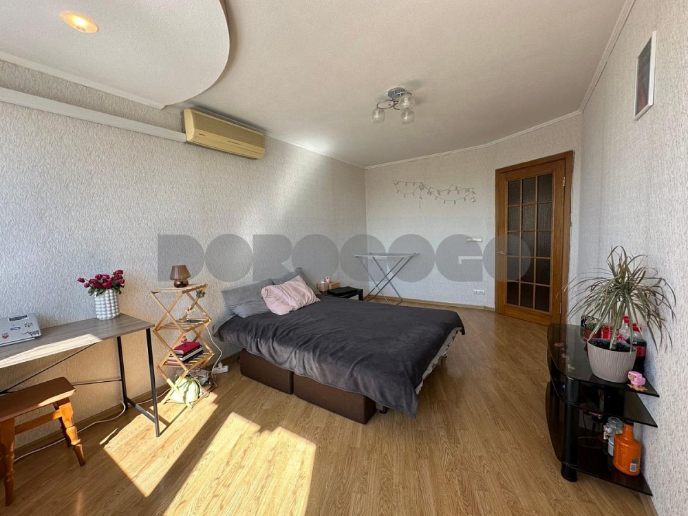 Продаж 1к, метро Чернігівська, Братиславська 22, 34м2, ремонт Київ - зображення 7