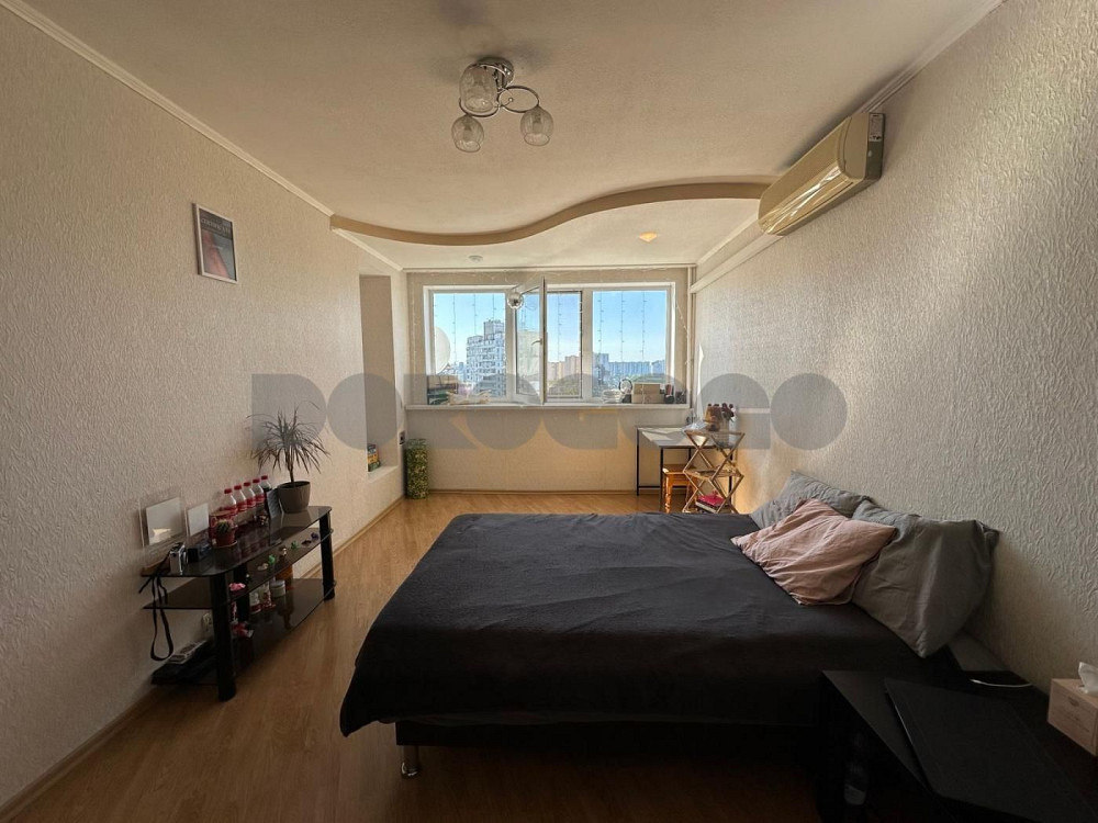 Продаж 1к, метро Чернігівська, Братиславська 22, 34м2, ремонт Київ - зображення 3