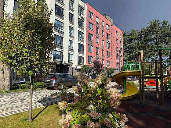 Є ВІДЕО! Нові Метри Клаб Ірпінь. ЦЕНТР міста. Оформлення 2%. Ірпінь