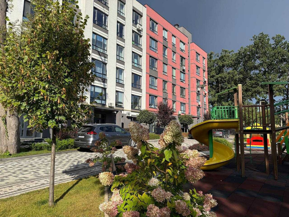 Є ВІДЕО! Нові Метри Клаб Ірпінь. ЦЕНТР міста. Оформлення 2%. Ірпінь - зображення 1