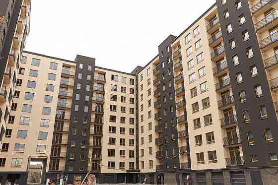 АКЦІЯ! Продаж 2к квартири, сучасний ЖК, неподалік парку та вокзалу Ивано-Франковск