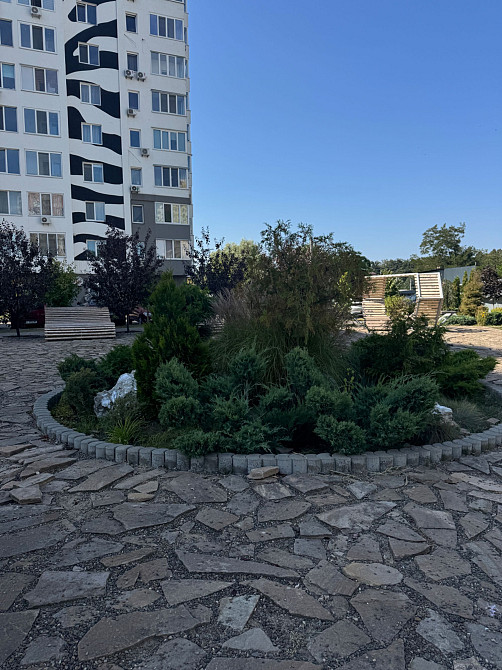 Продам 1к-2к  квартиру ЖК «Саванна сіті» Бровари - зображення 2