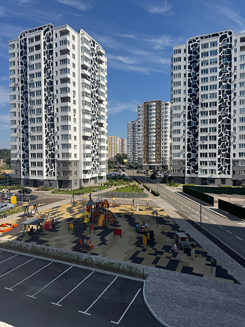 Продам 1к-2к  квартиру ЖК «Саванна сіті» Бровари - зображення 3