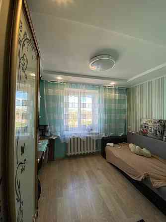 ТОПОВА 3кімнатна квартира в 10 хв від центра міста !  ID: 34887 Хмельницький